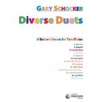 Image links to product page for Diverse Duets