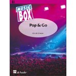 Image links to product page for Pop and Go: 12 Duets for Flute
