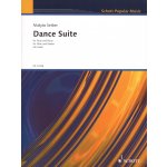 Image links to product page for Dance Suite for Flute and Piano