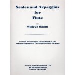 Image links to product page for Scales and Arpeggio for Flute