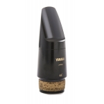 Image links to product page for Yamaha 5C Bass Clarinet Mouthpiece