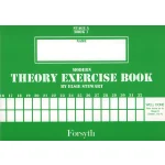 Image links to product page for Modern Theory Exercise Book Stage A Book 1