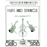 Image links to product page for Tales from the Vienna Woods [Flute and Strings]