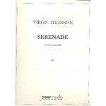 Image links to product page for Serenade for Flute and Violin
