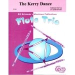 Image links to product page for The Kerry Dance [Flute Trio]