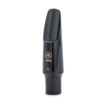 Image links to product page for Yamaha 4C Tenor Saxophone Mouthpiece