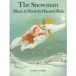 Image links to product page for The Snowman for Piano