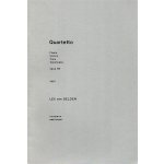 Image links to product page for Quartet, Op58
