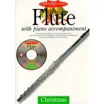 Image links to product page for Solo Plus Christmas (includes CD)