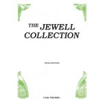 Image links to product page for The Jewell Collection for Piccolo and Piano