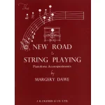 Image links to product page for New Road To String Playing Piano Accompaniment