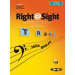 Image links to product page for Right @ Sight Cello Grade 1 (includes CD)