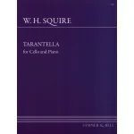 Image links to product page for Tarantella for Cello and Piano