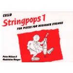 Image links to product page for Stringpops 1 [Cello Part]