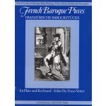 Image links to product page for French Baroque Pieces