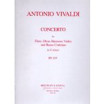 Image links to product page for Concerto in G minor, RV107