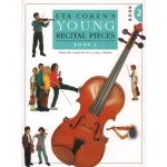 Image links to product page for Young Recital Pieces for Violin Book 2