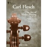 Image links to product page for The Art of Violin Playing, Book 1