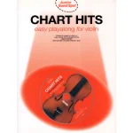 Image links to product page for Junior Guest Spot - Chart Hits for Violin (includes CD)