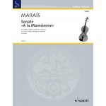 Image links to product page for Sonata A La Maresienne