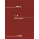Image links to product page for Czardas [Violin and Piano]