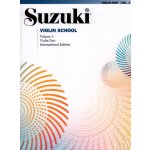Image links to product page for Suzuki Violin School Vol 3 (International Edition) [Violin Part]