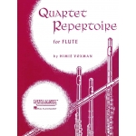 Image links to product page for Quartet Repertoire