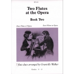 Image links to product page for Two Flutes at the Opera Book 2