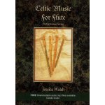 Image links to product page for Celtic Music for Flute (includes Online Audio)