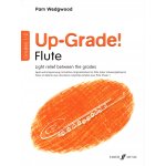 Image links to product page for Up-Grade! Flute, Book 1: Grades 1-2