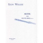 Image links to product page for Suite for Flute Solo, Op57