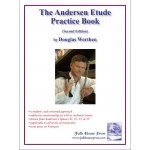 Image links to product page for The Andersen Etude Practice Book