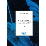 Image links to product page for A Schumann Flute Album