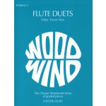 Image links to product page for Flute Duets Vol 2