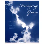 Image links to product page for Amazing Grace for Four Flutes or Flute Choir