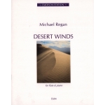 Image links to product page for Desert Winds for Flute and Piano