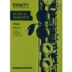 Image links to product page for Musical Moments for Flute and Piano, Vol 3