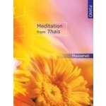 Image links to product page for Meditation from Thais [Piano]