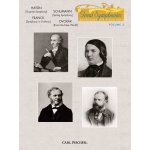 Image links to product page for Great Symphonies Transcribed for Piano Solo, Vol 2