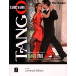 Image links to product page for Tango: Trio for Flute, Cello and Piano 