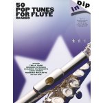 Image links to product page for Dip In - 50 Pop Tunes for Flute
