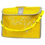 Image links to product page for Montford MFMC2Y Music Carrier Plus, Yellow
