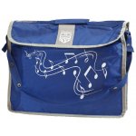Image links to product page for Montford MFMC2BL Music Carrier Plus, Blue