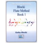 Image links to product page for Flute Method Book 1
