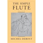 Image links to product page for The Simple Flute From A to Z [Paperback]