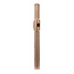 Image links to product page for Haynes 14k Rose Flute Headjoint, N Cut