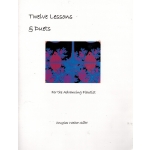 Image links to product page for Twelve Lessons and Duets for the Advancing Flutist