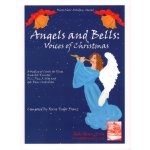 Image links to product page for Angels and Bells: Voices of Christmas