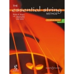 Image links to product page for The Essential String Method Book 1 [Double Bass]