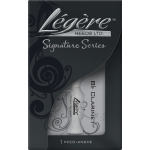 Image links to product page for Légère Signature Synthetic Clarinet Reed Strength 3